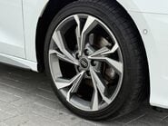 Audi A3 1.5TFSI MHEV [150] S LINE SALOON AUTOMATIC 8