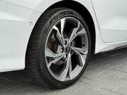 Audi A3 1.5TFSI MHEV [150] S LINE SALOON AUTOMATIC 18
