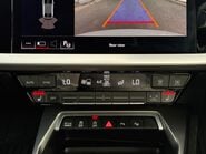 Audi A3 1.5TFSI MHEV [150] S LINE SALOON AUTOMATIC 31