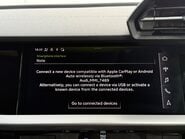 Audi A3 1.5TFSI MHEV [150] S LINE SALOON AUTOMATIC 28