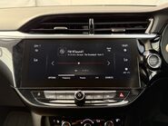 Vauxhall Corsa ELITE NAV PREMIUM 1.2 TURBO [99] MANUAL 22