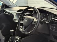 Vauxhall Corsa ELITE NAV PREMIUM 1.2 TURBO [99] MANUAL 17
