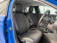 Vauxhall Corsa ELITE NAV PREMIUM 1.2 TURBO [99] MANUAL 12