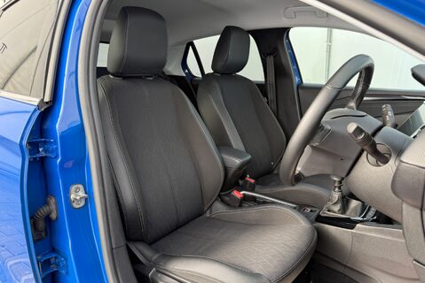 Vauxhall Corsa ELITE NAV PREMIUM 1.2 TURBO [99] MANUAL 12