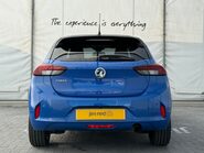 Vauxhall Corsa ELITE NAV PREMIUM 1.2 TURBO [99] MANUAL 11