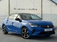 Vauxhall Corsa ELITE NAV PREMIUM 1.2 TURBO [99] MANUAL 1