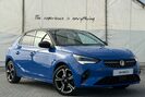 Vauxhall Corsa ELITE NAV PREMIUM 1.2 TURBO [99] MANUAL