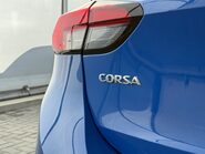 Vauxhall Corsa ELITE NAV PREMIUM 1.2 TURBO [99] MANUAL 14