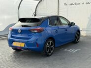 Vauxhall Corsa ELITE NAV PREMIUM 1.2 TURBO [99] MANUAL 16
