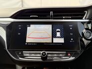 Vauxhall Corsa ELITE NAV PREMIUM 1.2 TURBO [99] MANUAL 25