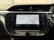 Vauxhall Corsa ELITE NAV PREMIUM 1.2 TURBO [99] MANUAL 21