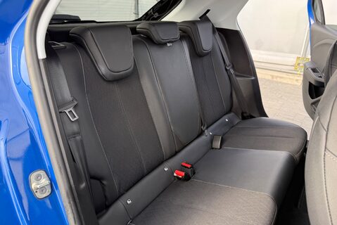 Vauxhall Corsa ELITE NAV PREMIUM 1.2 TURBO [99] MANUAL 10