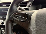 Vauxhall Corsa ELITE NAV PREMIUM 1.2 TURBO [99] MANUAL 26