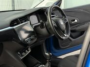 Vauxhall Corsa ELITE NAV PREMIUM 1.2 TURBO [99] MANUAL 18