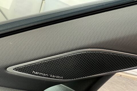 Volkswagen Golf R 2.0TSI [315] 4MOTION DSG 29