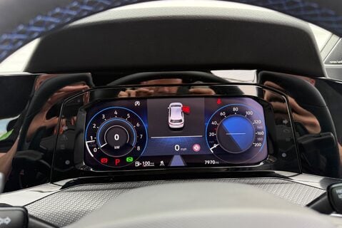 Volkswagen Golf R 2.0TSI [315] 4MOTION DSG 23