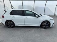 Volkswagen Golf R 2.0TSI [315] 4MOTION DSG 4