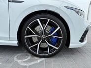 Volkswagen Golf R 2.0TSI [315] 4MOTION DSG 5