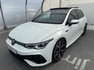 Volkswagen Golf R 2.0TSI [315] 4MOTION DSG 8