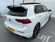 Volkswagen Golf R 2.0TSI [315] 4MOTION DSG 16