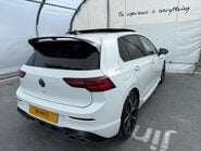 Volkswagen Golf R 2.0TSI [315] 4MOTION DSG 17
