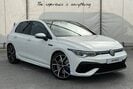 Volkswagen Golf R 2.0TSI [315] 4MOTION DSG