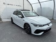 Volkswagen Golf R 2.0TSI [315] 4MOTION DSG 6