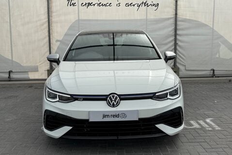 Volkswagen Golf R 2.0TSI [315] 4MOTION DSG 2