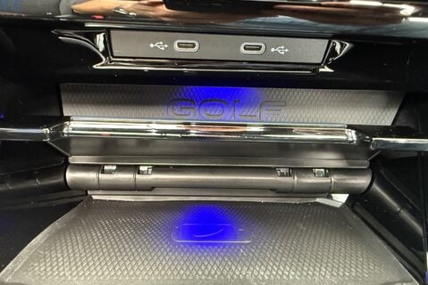 Volkswagen Golf R 2.0TSI [315] 4MOTION DSG 30