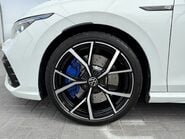 Volkswagen Golf R 2.0TSI [315] 4MOTION DSG 10