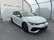 Volkswagen Golf R 2.0TSI [315] 4MOTION DSG 3