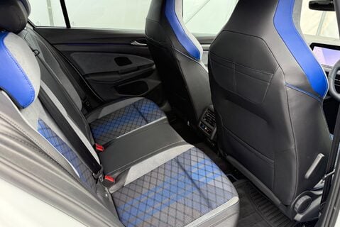 Volkswagen Golf R 2.0TSI [315] 4MOTION DSG 20