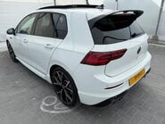 Volkswagen Golf R 2.0TSI [315] 4MOTION DSG 14