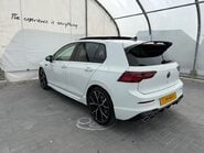 Volkswagen Golf R 2.0TSI [315] 4MOTION DSG 12