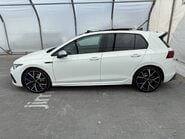 Volkswagen Golf R 2.0TSI [315] 4MOTION DSG 11