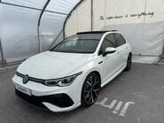 Volkswagen Golf R 2.0TSI [315] 4MOTION DSG 9