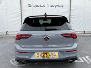 Volkswagen Golf GTI CLUBSPORT 2.0TSI [300] DSG 18