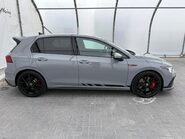 Volkswagen Golf GTI CLUBSPORT 2.0TSI [300] DSG 4