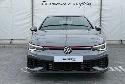 Volkswagen Golf GTI CLUBSPORT 2.0TSI [300] DSG 2