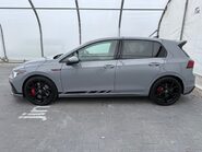 Volkswagen Golf GTI CLUBSPORT 2.0TSI [300] DSG 9