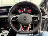 Volkswagen Golf GTI CLUBSPORT 2.0TSI [300] DSG 15