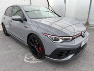 Volkswagen Golf GTI CLUBSPORT 2.0TSI [300] DSG 6