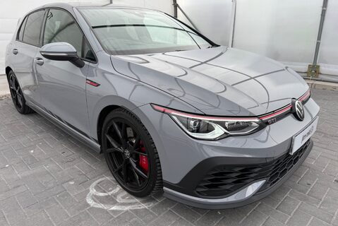 Volkswagen Golf GTI CLUBSPORT 2.0TSI [300] DSG 6