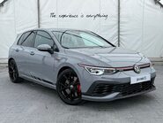 Volkswagen Golf GTI CLUBSPORT 2.0TSI [300] DSG 1