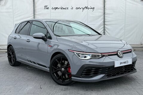 Volkswagen Golf GTI CLUBSPORT 2.0TSI [300] DSG 1