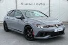Volkswagen Golf GTI CLUBSPORT 2.0TSI [300] DSG 