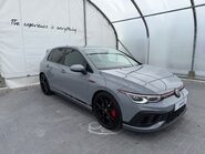 Volkswagen Golf GTI CLUBSPORT 2.0TSI [300] DSG 3