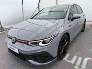 Volkswagen Golf GTI CLUBSPORT 2.0TSI [300] DSG 8