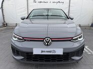 Volkswagen Golf GTI CLUBSPORT 2.0TSI [300] DSG 7