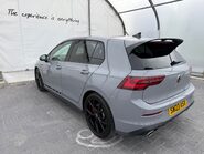 Volkswagen Golf GTI CLUBSPORT 2.0TSI [300] DSG 19